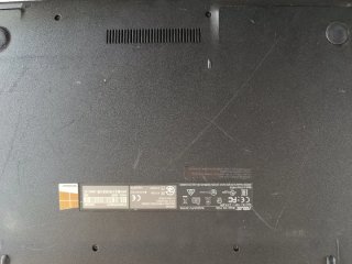 ASUS F540L i5