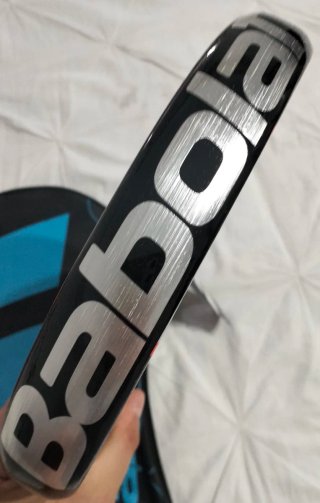 Babolat Technical Viper 2025 con funda