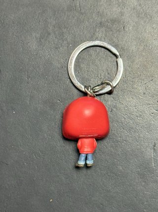 Llavero Funko Pop Miguel Coco Disney