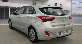 Hyundai i30 2018 25 ANIVERSARIO