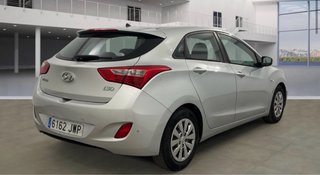 Hyundai i30 2018 25 ANIVERSARIO