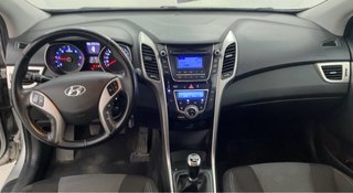 Hyundai i30 2018 25 ANIVERSARIO