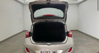 Hyundai i30 2018 25 ANIVERSARIO
