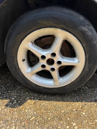 Llantas Audi A4 B5 15