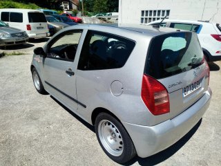 Citroen C2 2004
