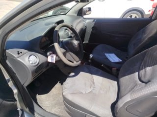 Citroen C2 2004