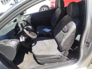 Citroen C2 2004