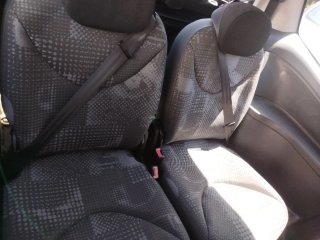 Citroen C2 2004