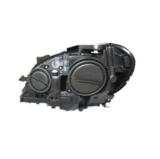 Faros delanteros Mercedes Clase C W204 Bi- xenon c