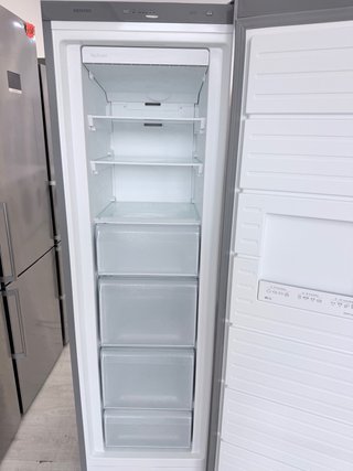 OFERTA!! CONGELADOR BALAY INOX 185 CM NO FROST A++