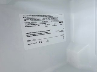 OFERTA!! CONGELADOR BALAY INOX 185 CM NO FROST A++