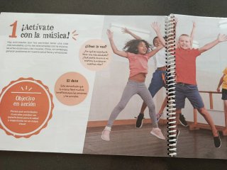 Música 3 Primaria