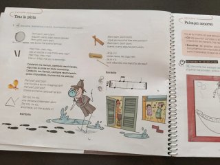 Música 3 Primaria