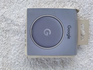 Google Pixelsnap Qi2 Ring Holder