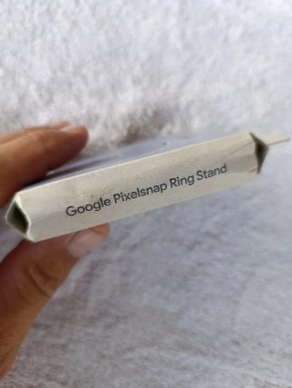 Google Pixelsnap Qi2 Ring Holder