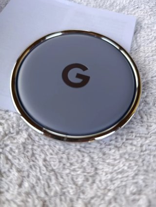Google Pixelsnap Qi2 Ring Holder