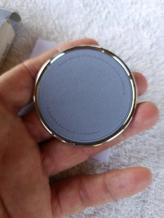 Google Pixelsnap Qi2 Ring Holder