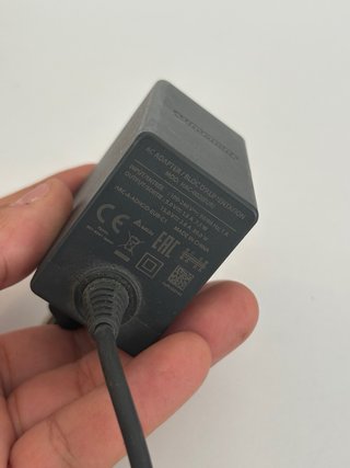 Cargador y Cable HDMI Nintendo Switch