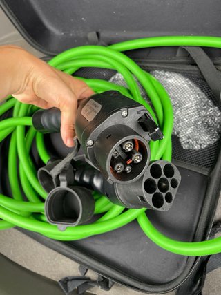 Nissan Leaf 2012
