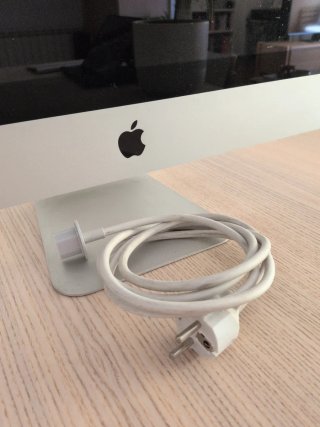 Apple iMac 21,5 pollici 2011