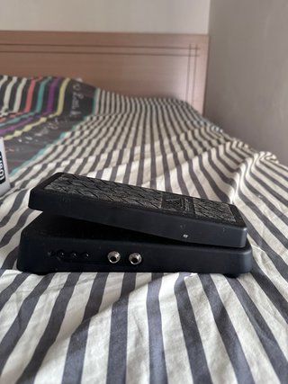 Behringer HB01 Hellbabe Wah Pedal