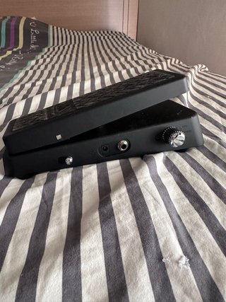 Behringer HB01 Hellbabe Wah Pedal