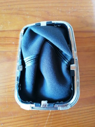 Pomo cambio manual VW Golf IV/Bora 6V