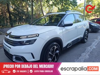 Citroën C5 Aircross BlueHdi 96kW (130CV) S&S Feel
