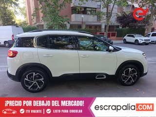 Citroën C5 Aircross BlueHdi 96kW (130CV) S&S Feel