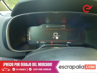 Citroën C5 Aircross BlueHdi 96kW (130CV) S&S Feel