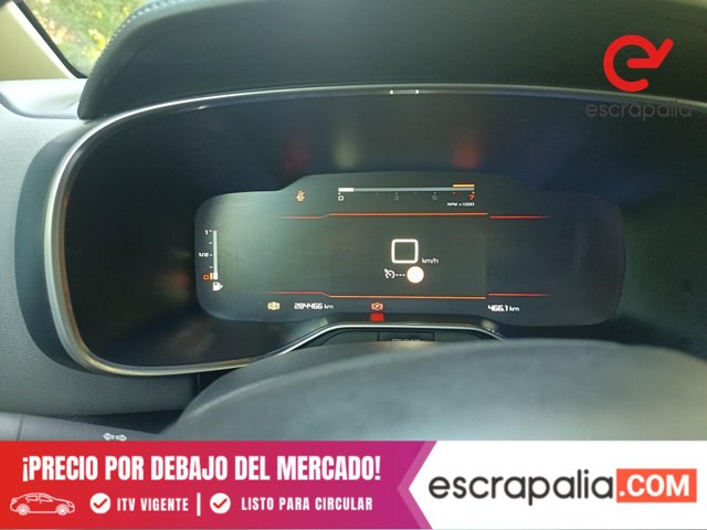 Citroën C5 Aircross BlueHdi 96kW (130CV) S&S Feel
