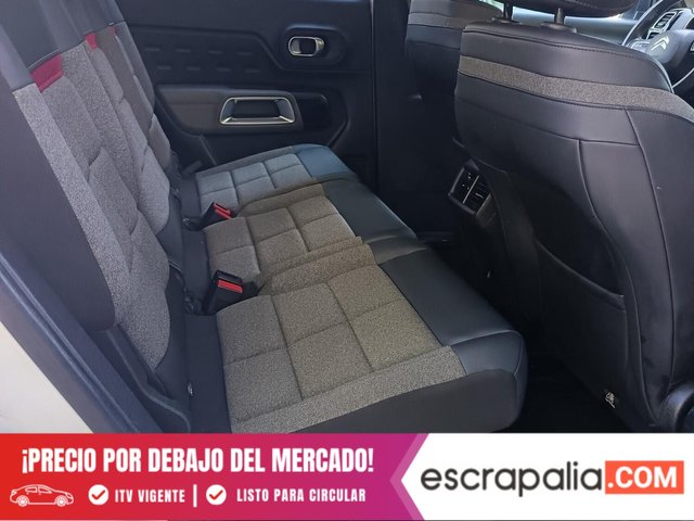 Citroën C5 Aircross BlueHdi 96kW (130CV) S&S Feel