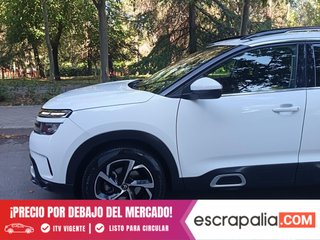 Citroën C5 Aircross BlueHdi 96kW (130CV) S&S Feel