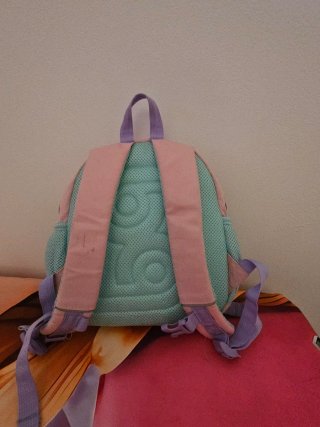 Mochila Unicornio Sun Eight Guardería/Preescolar