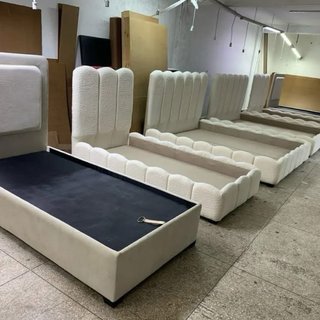 Salón Marroquí a Medida