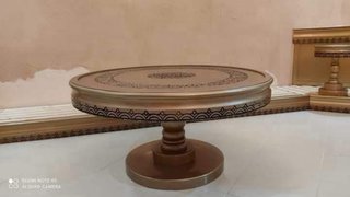 Salón Marroquí a Medida