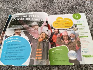 CIENCIAS DA NATUREZA 3 PRIMARIA CONSTRUINDO MUNDOS