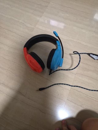 Auriculares Gaming para consola