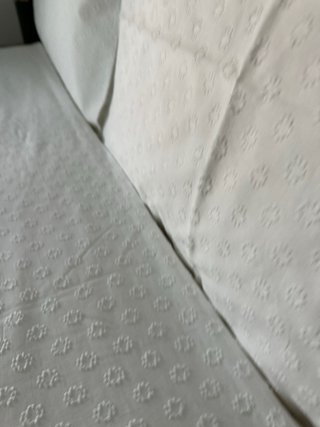 Funda Nórdica y 2 Fundas Almohada