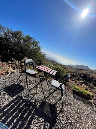 Se vende preciosa finca rústica