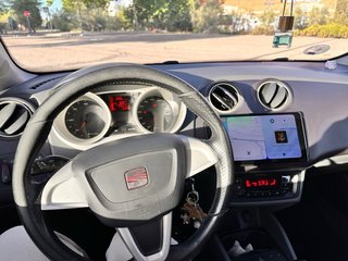 SEAT Ibiza 2010