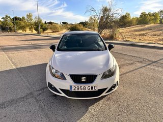 SEAT Ibiza 2010