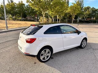 SEAT Ibiza 2010