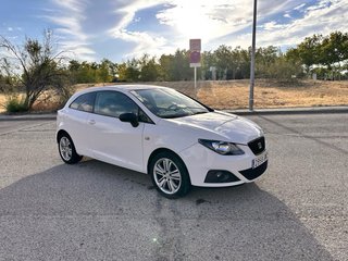 SEAT Ibiza 2010