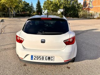 SEAT Ibiza 2010