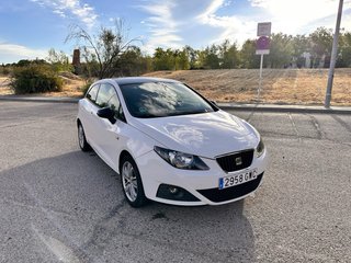 SEAT Ibiza 2010