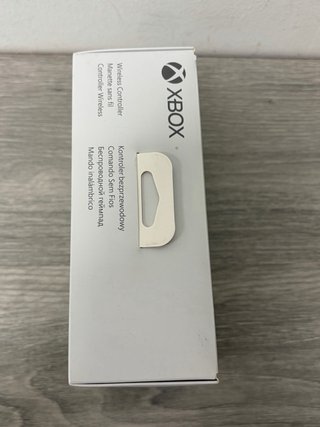 Mando Xbox Velocity Green Series X|S