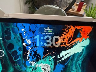 iPad Pro 2018 256GB + Pencil 2 + Teclado