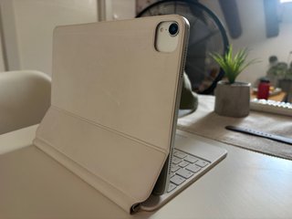iPad Pro 2018 256GB + Pencil 2 + Teclado