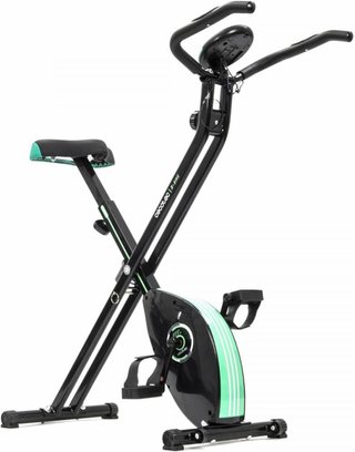 Bicicleta Estática Cecotec X-Bike